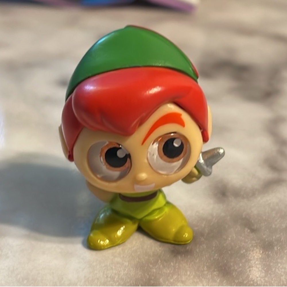 Peter Pan-Disney Doorables Series 6